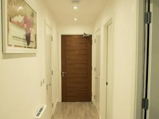 City Centre Luxury Apartment Belfast
