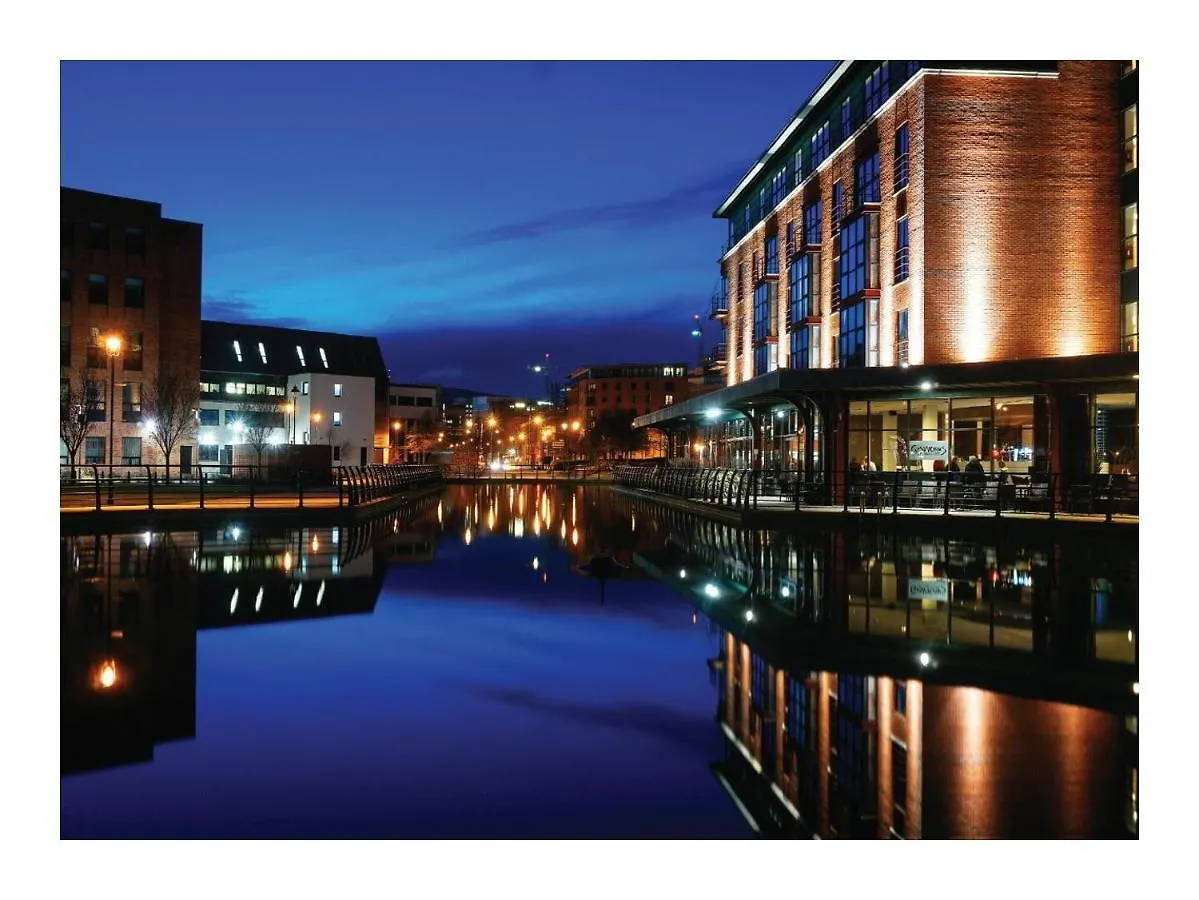 City Centre Luxury Apartment Belfast 0*,  Storbritannien