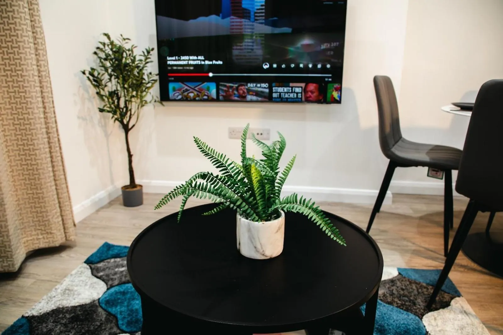 City Centre Luxury Apartment Belfast