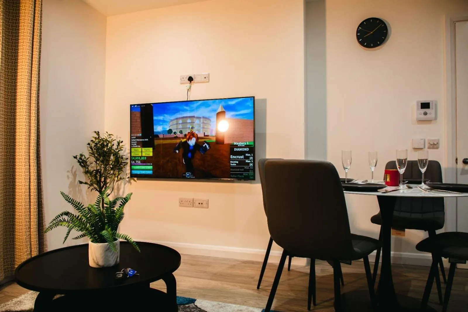 City Centre Luxury Apartment Belfast 0*,  Storbritannien