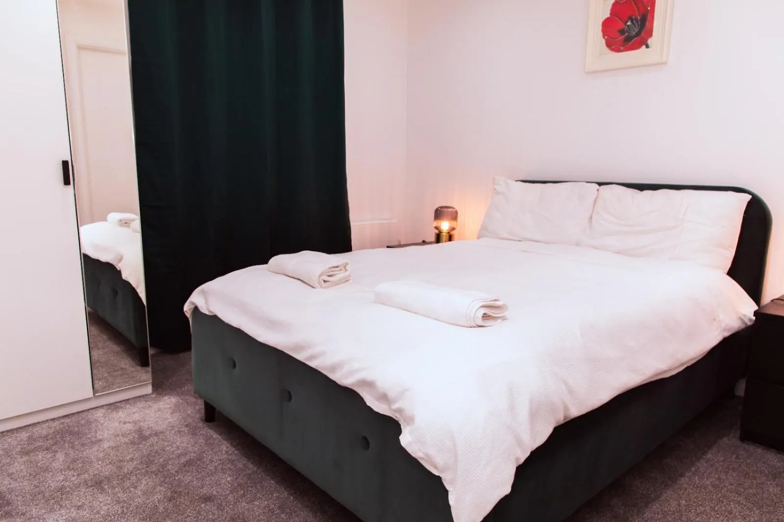 City Centre Luxury Apartment Belfast