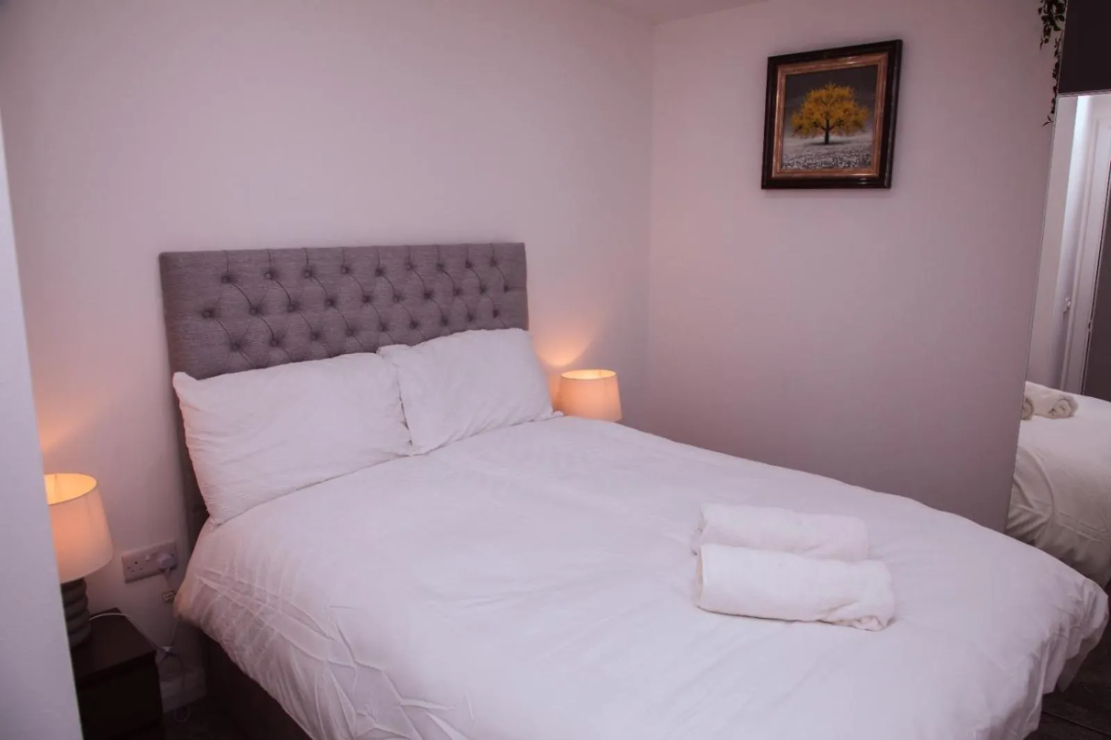 City Centre Luxury Apartment Belfast Storbritannien