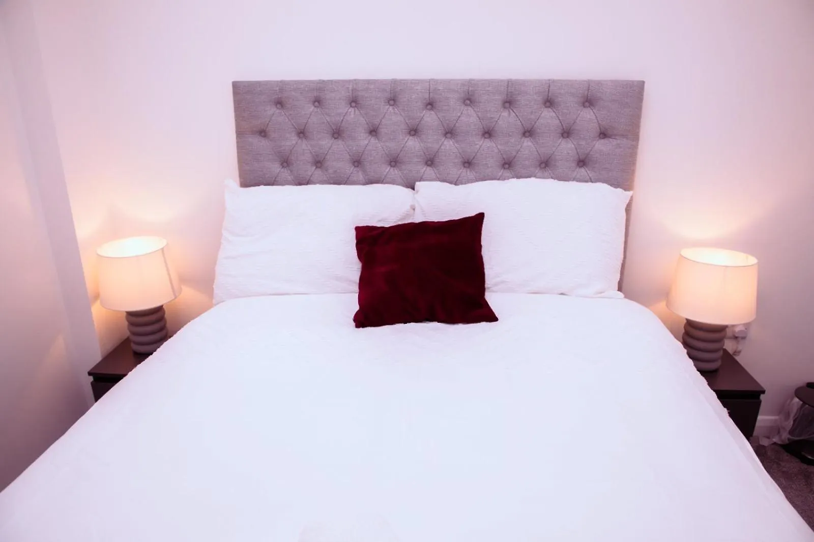 City Centre Luxury Apartment Belfast
