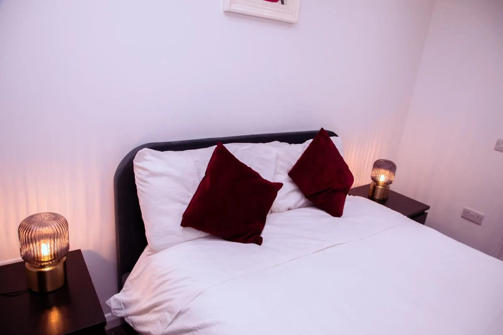 City Centre Luxury Apartment Belfast
